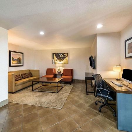 Quality Inn & Suites Garland - East Dallas Esterno foto