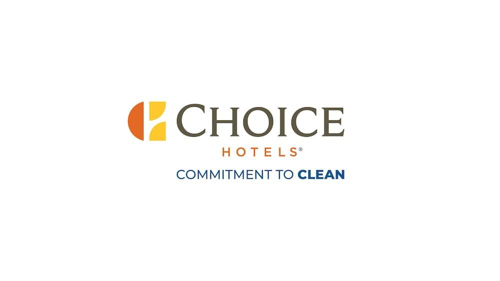 Quality Inn & Suites Garland - East Dallas Esterno foto