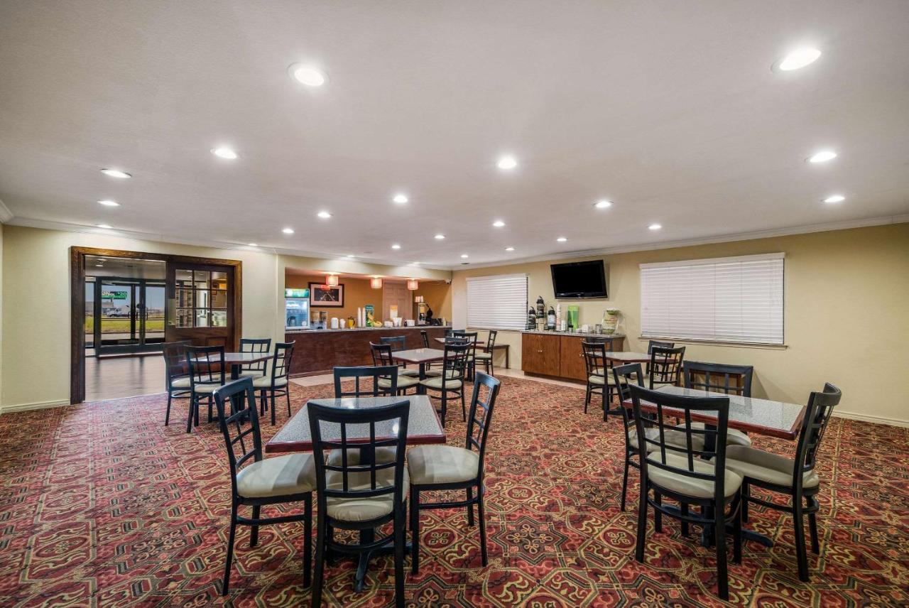 Quality Inn & Suites Garland - East Dallas Esterno foto