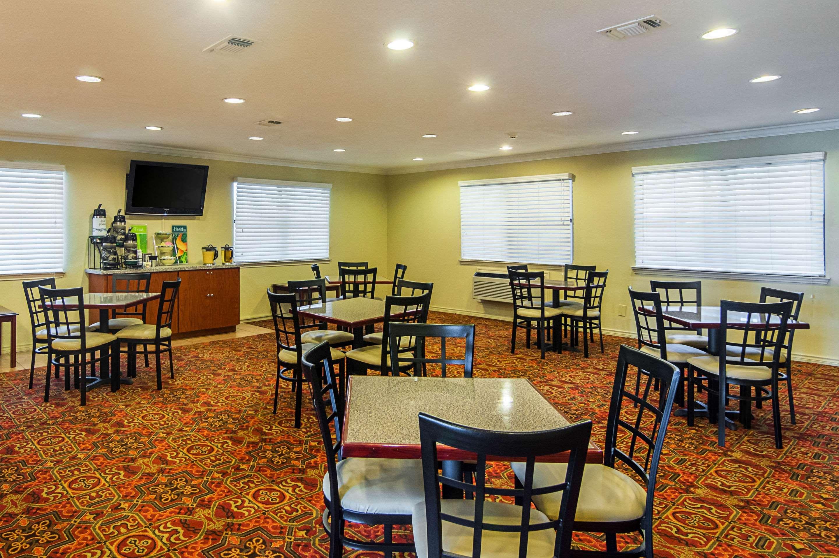 Quality Inn & Suites Garland - East Dallas Esterno foto