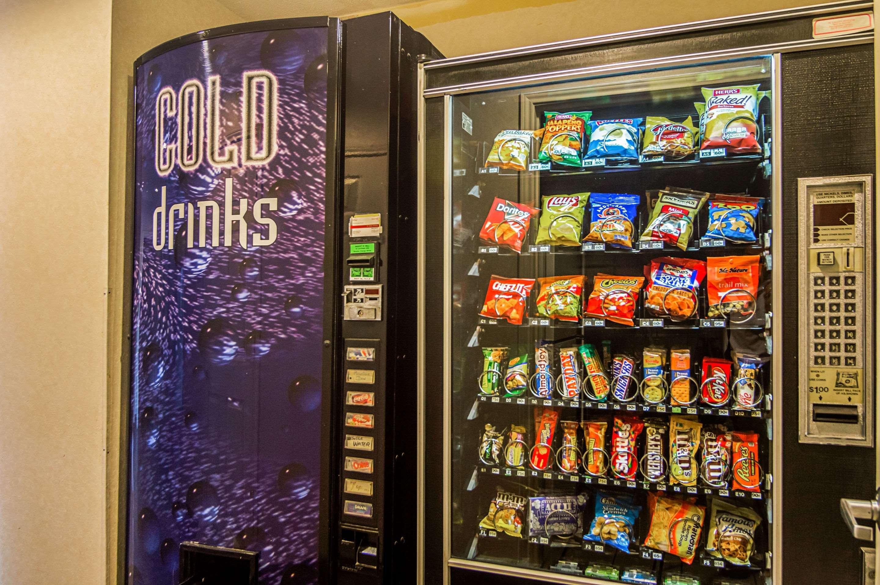 Quality Inn & Suites Garland - East Dallas Esterno foto