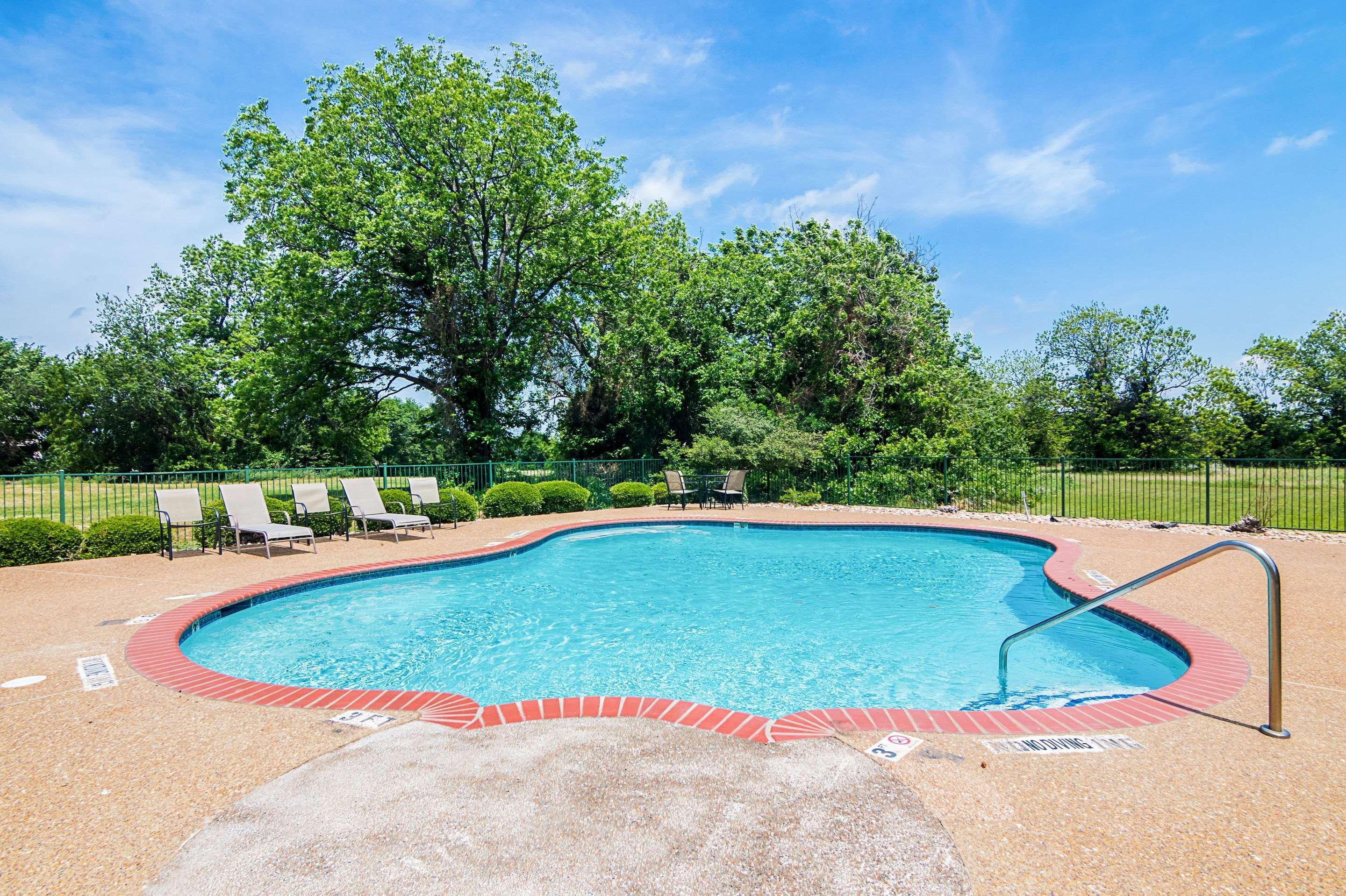 Quality Inn & Suites Garland - East Dallas Esterno foto