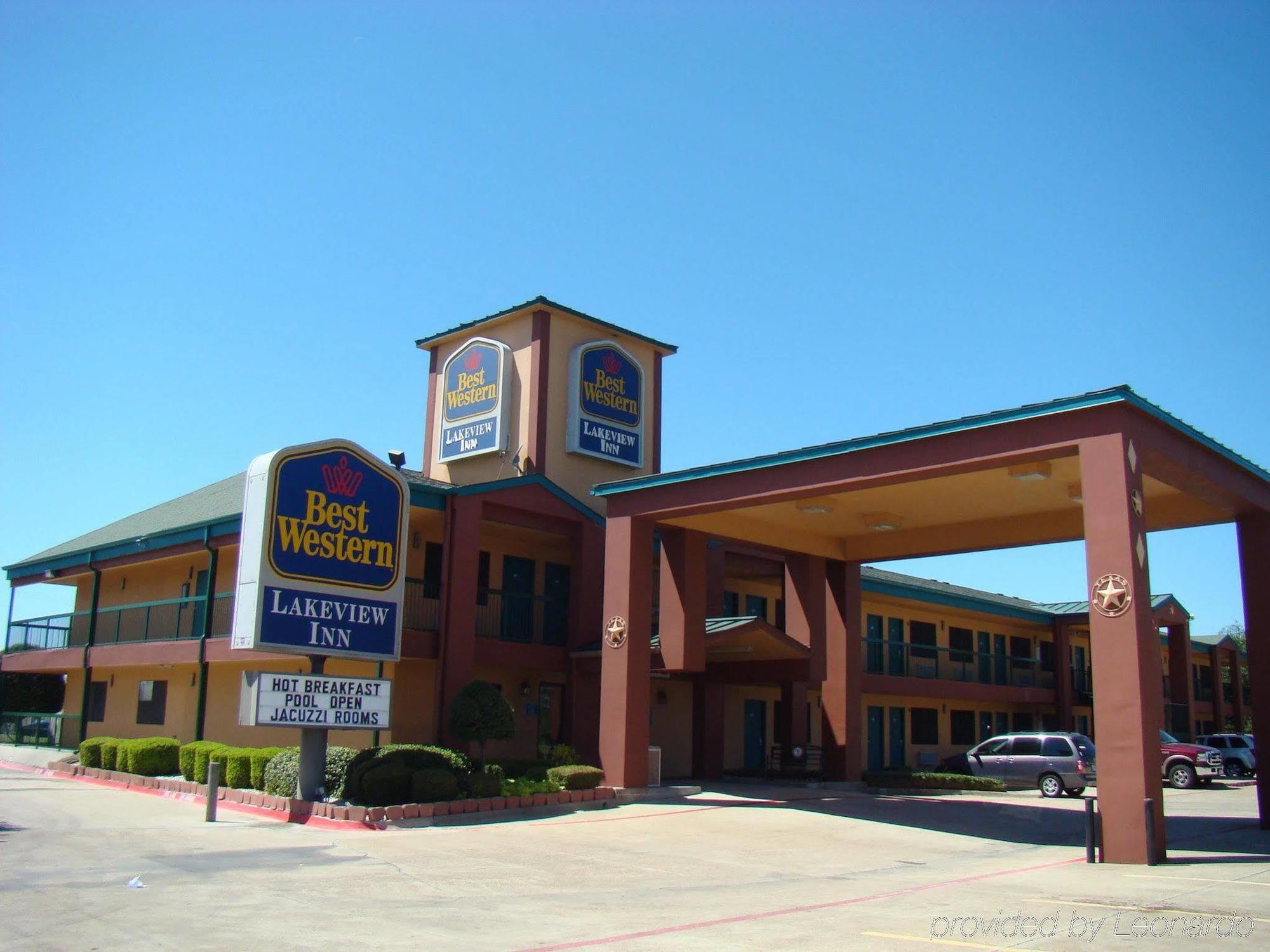 Quality Inn & Suites Garland - East Dallas Esterno foto