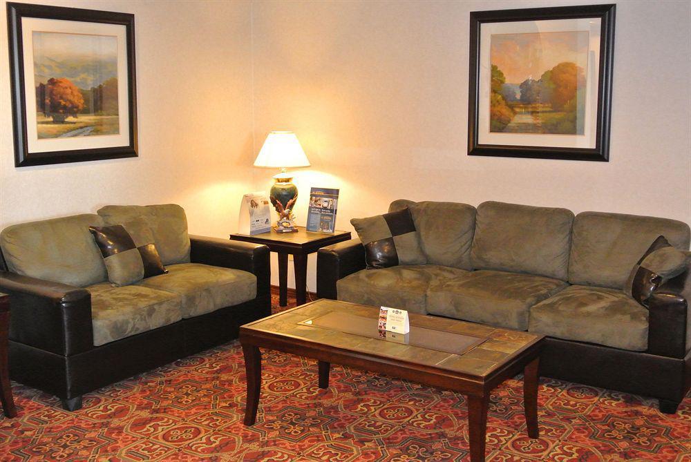 Quality Inn & Suites Garland - East Dallas Camera foto