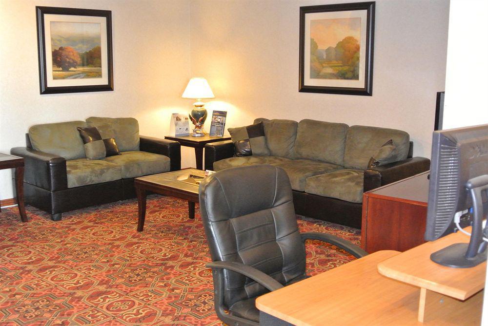 Quality Inn & Suites Garland - East Dallas Interno foto